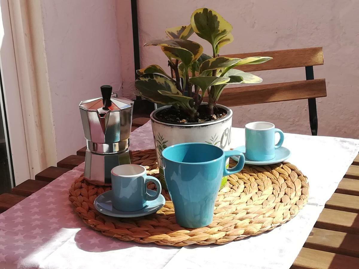 Home Deluxe Costa Del Silencio Luaran gambar