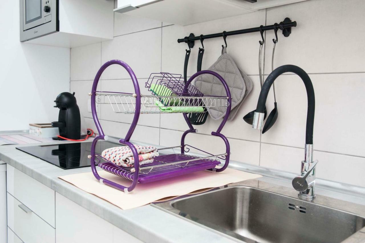 Home Deluxe Costa Del Silencio Luaran gambar