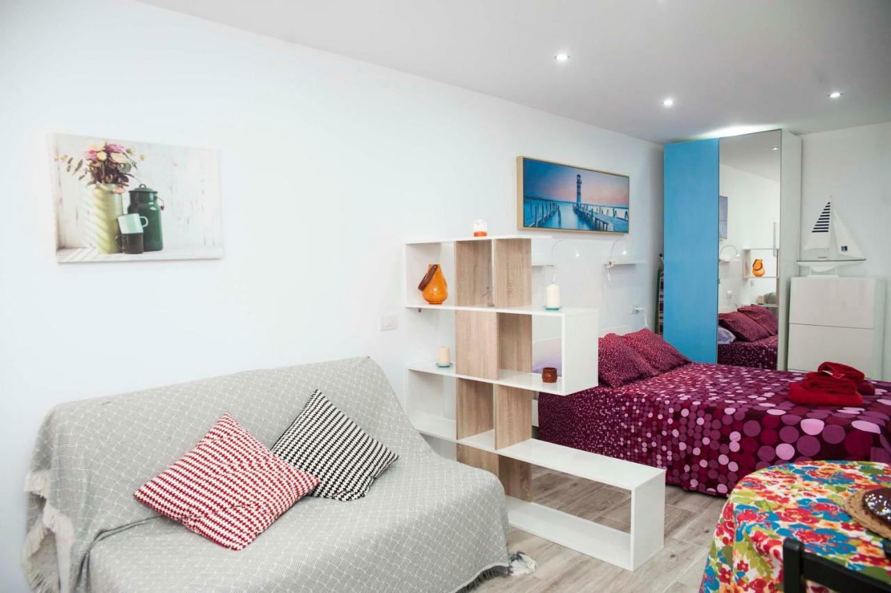 Home Deluxe Costa Del Silencio Luaran gambar