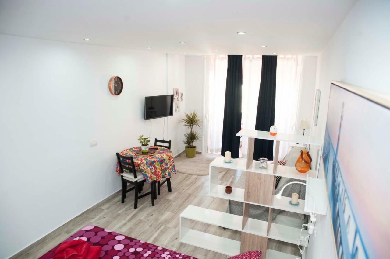 Home Deluxe Costa Del Silencio Luaran gambar