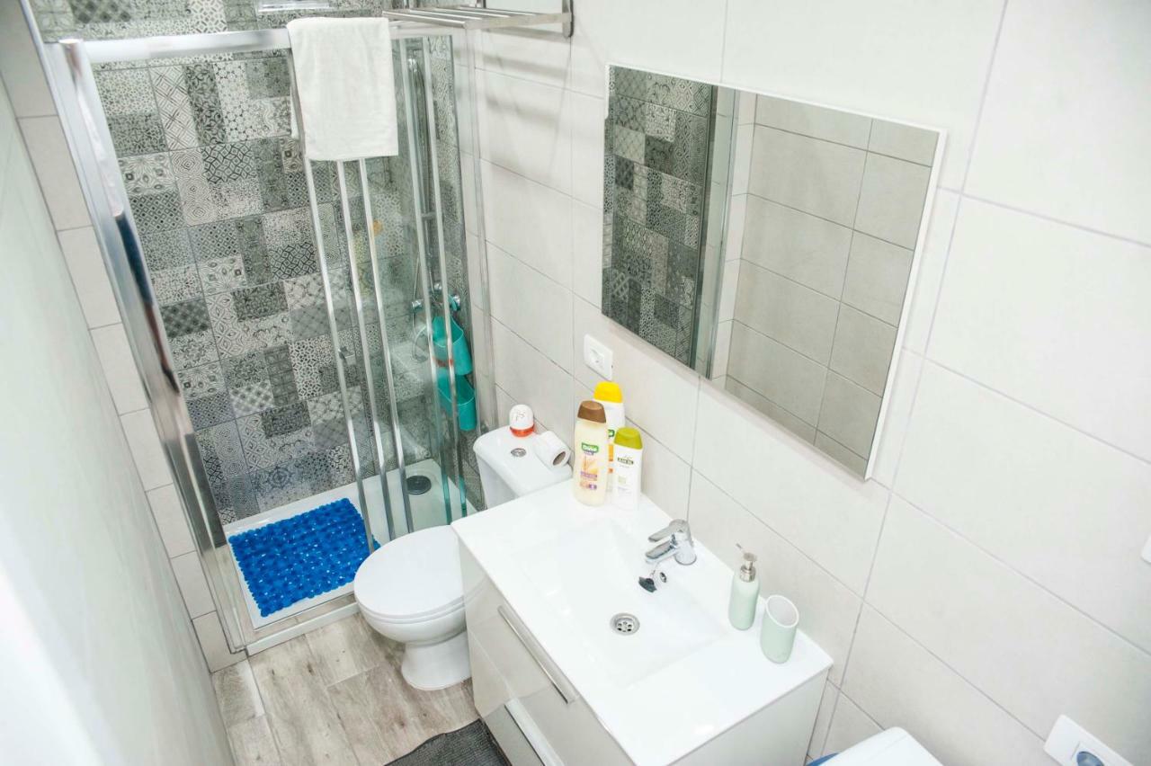 Home Deluxe Costa Del Silencio Luaran gambar