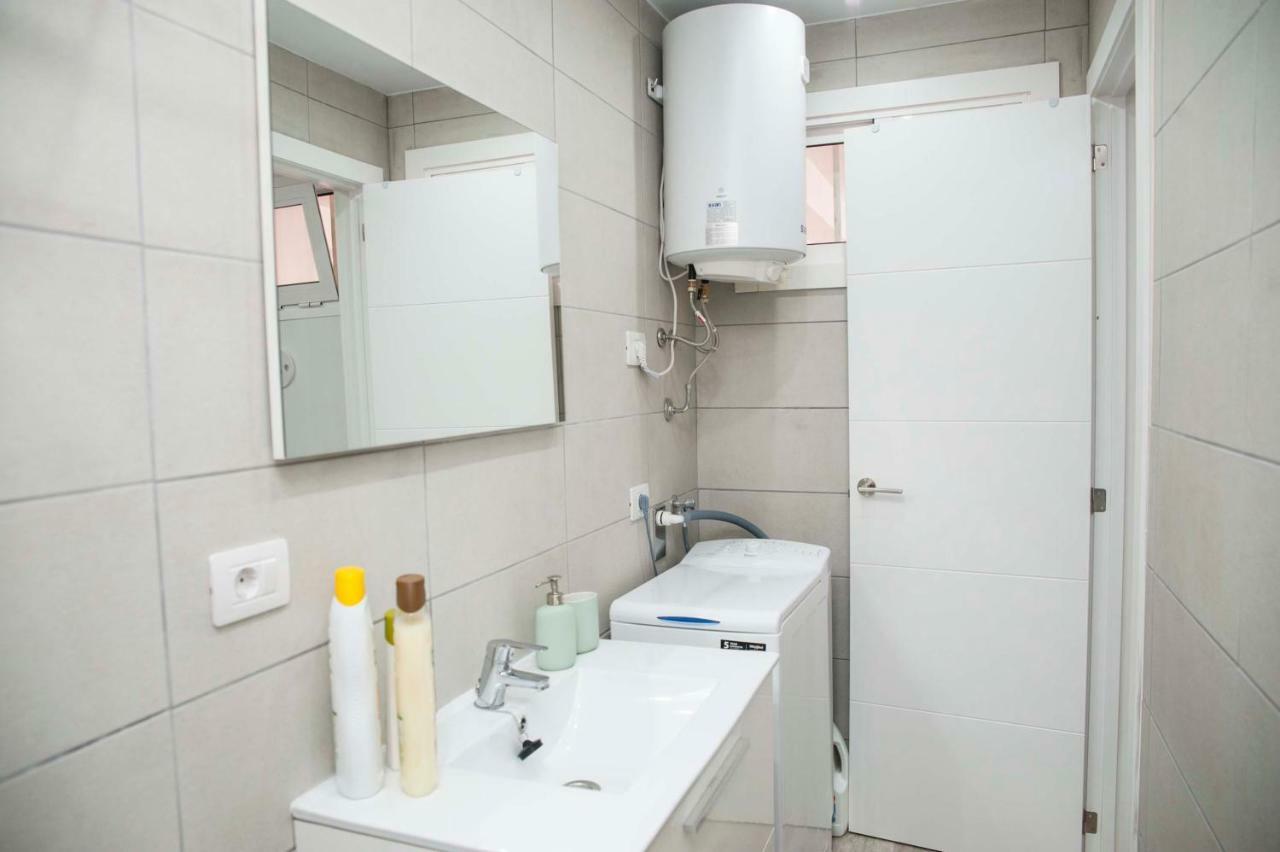 Home Deluxe Costa Del Silencio Luaran gambar